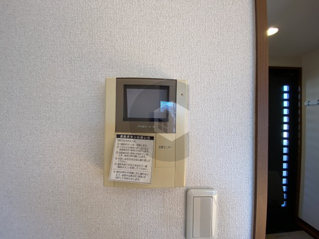 ドゥ・リュエルBのセキュリティ