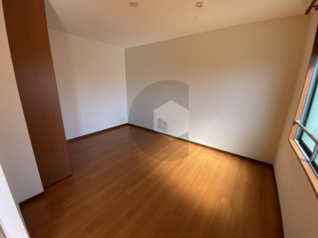 ドゥ・リュエルBの洋室