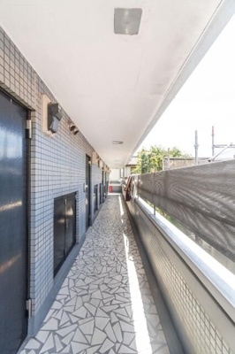 【その他共用部分】 | コンドミニアムＮ