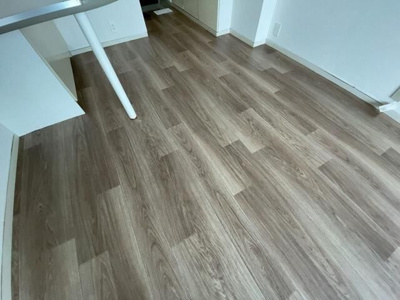 【居間・リビング】 | コンドミニアムＮ