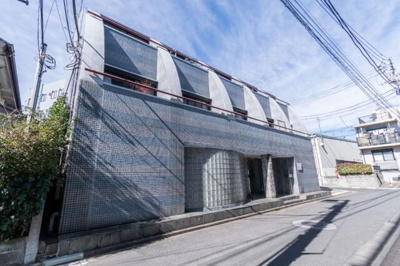 【外観】 | コンドミニアムＮ