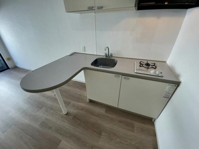 【キッチン】 | コンドミニアムＮ