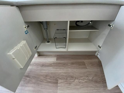 【収納】 | コンドミニアムＮ