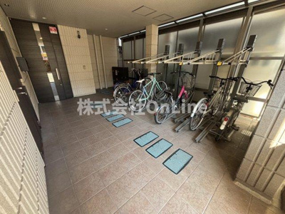 【その他共用部分】 | へーベルメゾン天王寺