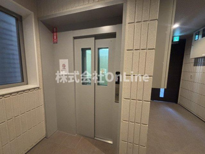 【その他共用部分】 | へーベルメゾン天王寺