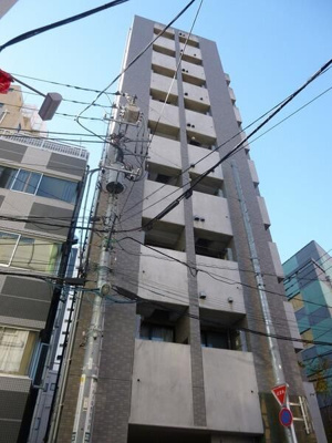 【外観】 | ヴェルステージ大塚