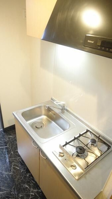 【キッチン】 | ヴェルステージ大塚