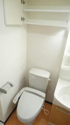 【トイレ】 | ヴェルステージ大塚