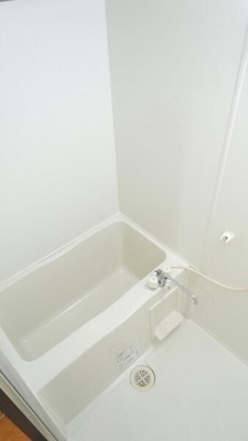 【浴室】 | ヴェルステージ大塚