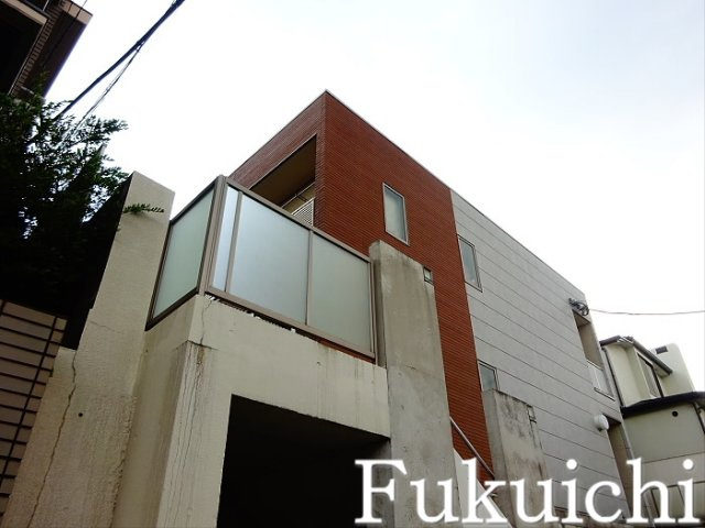 リブリ・自由が丘