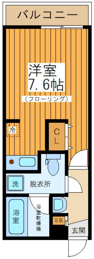 リブリ・自由が丘