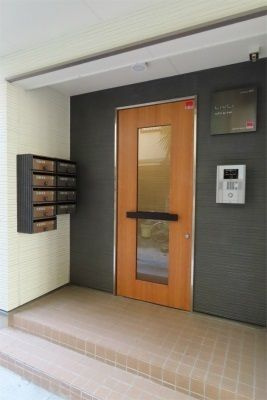 【ロビー】 | リブリ・Le・Lien