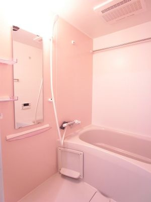 【浴室】 | リブリ・Le・Lien