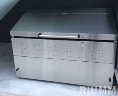 【その他共用部分】 | ＭＥＬＤＩＡ祐天寺 | 新築の為参考写真