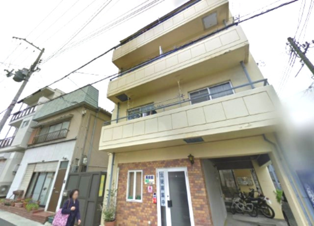 豊島マンション