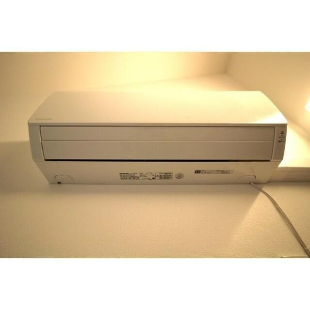 エクセラン南千住の設備