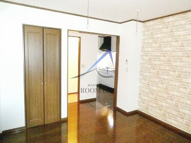 グレースハウスの寝室|寝室です。