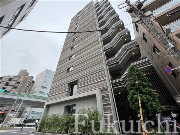 ZOOM池尻大橋の外観