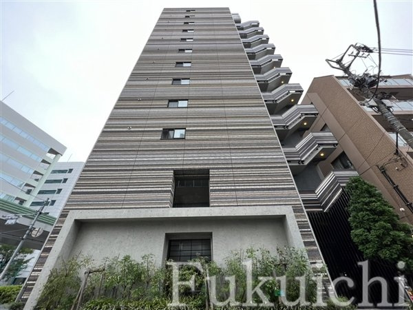 ZOOM池尻大橋の外観