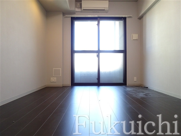 ZOOM池尻大橋の居間・リビング