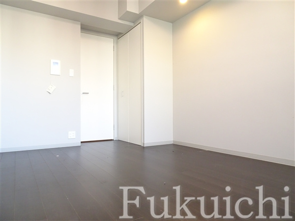 ZOOM池尻大橋の寝室