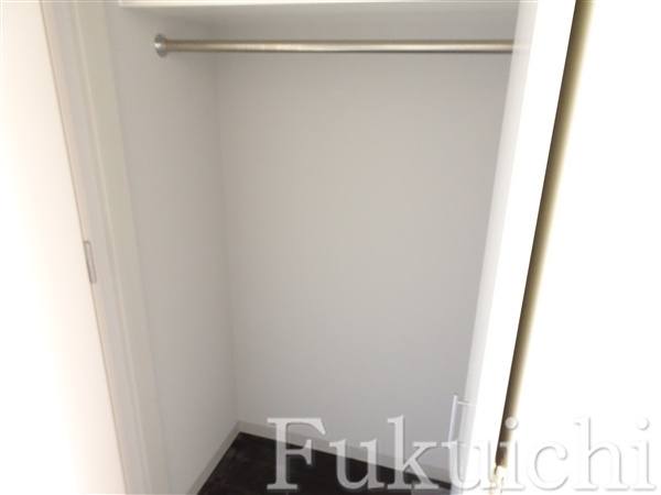 ZOOM池尻大橋の収納