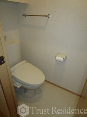 【トイレ】 | Reve向島