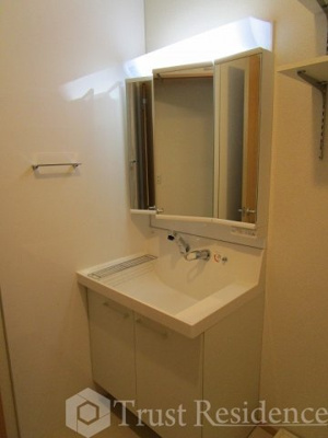 【独立洗面台】 | Reve向島