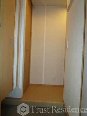 【玄関】 | Reve向島