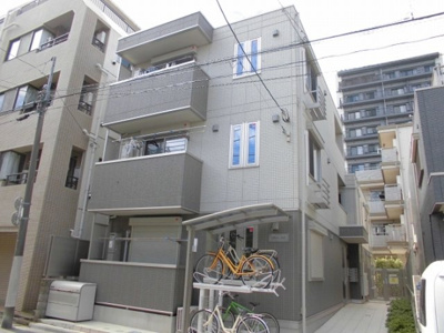 【外観】 | Reve向島