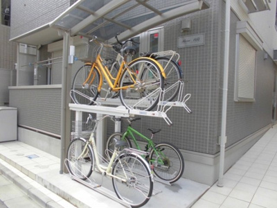 【設備】 | Reve向島