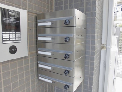 【その他共用部分】 | Reve向島