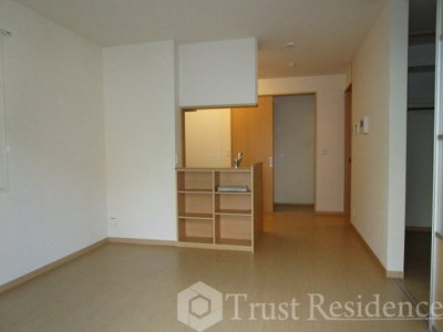 【居間・リビング】 | Reve向島