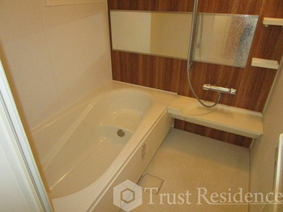 【浴室】 | Reve向島