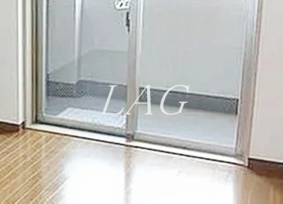 【バルコニー】 | サンテミリオン新中野 | バルコニーです。