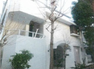 セブンスターハイツ代々木の画像