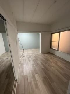 【居間・リビング】 | 大泉町貸家