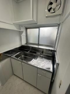 【キッチン】 | 大泉町貸家