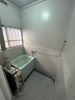 【浴室】 | 大泉町貸家