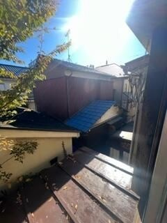 【展望】 | 大泉町貸家