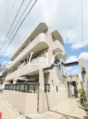 【外観】 | カーサデセビーア弥生 | 外観です。