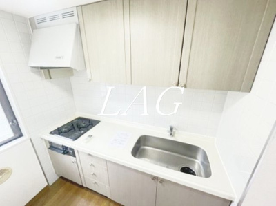 【キッチン】 | カーサデセビーア弥生 | キッチンです。