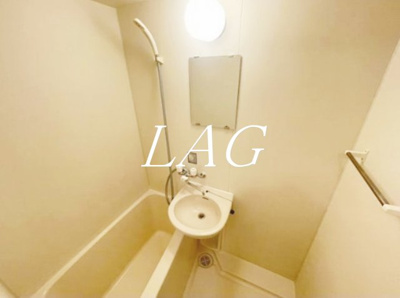 【浴室】 | カーサデセビーア弥生 | お風呂です。