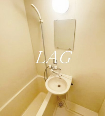 【洗面所】 | カーサデセビーア弥生 | 洗面台です。