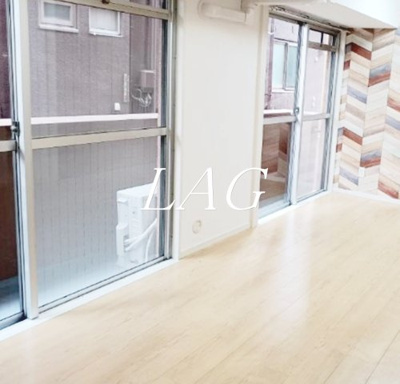 【寝室】 | 益谷ハイツ | 寝室です。