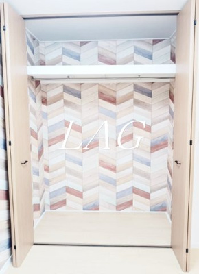 【収納】 | 益谷ハイツ | 収納です。