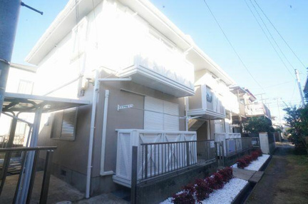 積水ハウス施工の賃貸住宅です☆