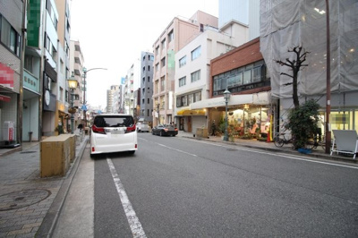 【周辺】 | ラムールトアビル