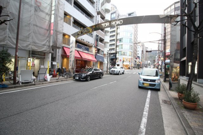 【周辺】 | ラムールトアビル