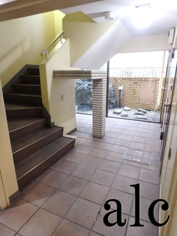 ラ・レジダンス・ドVIP中野坂上